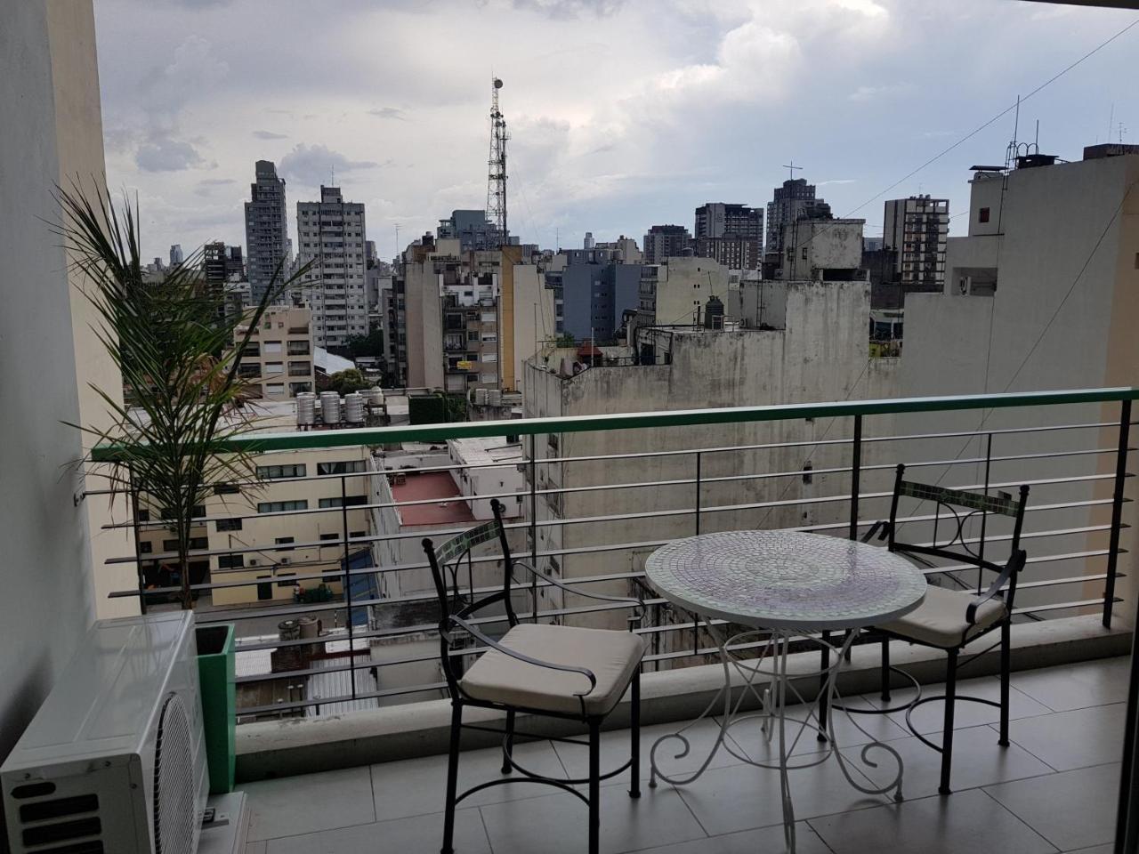 4300 Avenida Corrientes Appartamento *