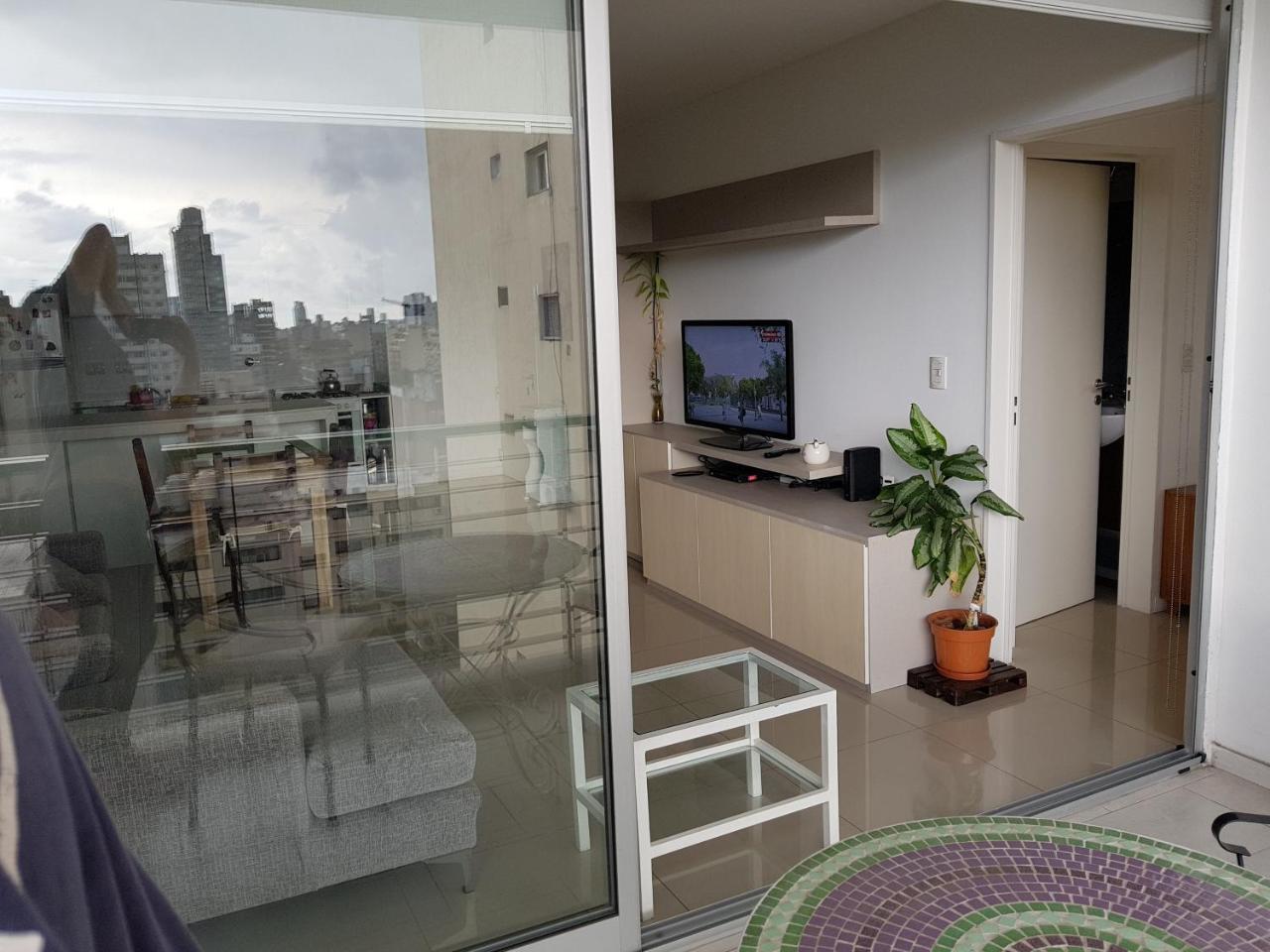 4300 Avenida Corrientes Appartamento