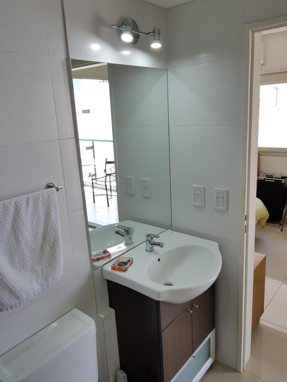 Appartamento 4300 Avenida Corrientes Buenos Aires
